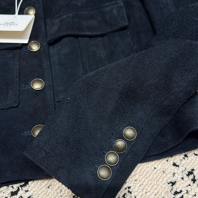 HERMES 25S JACKET 004