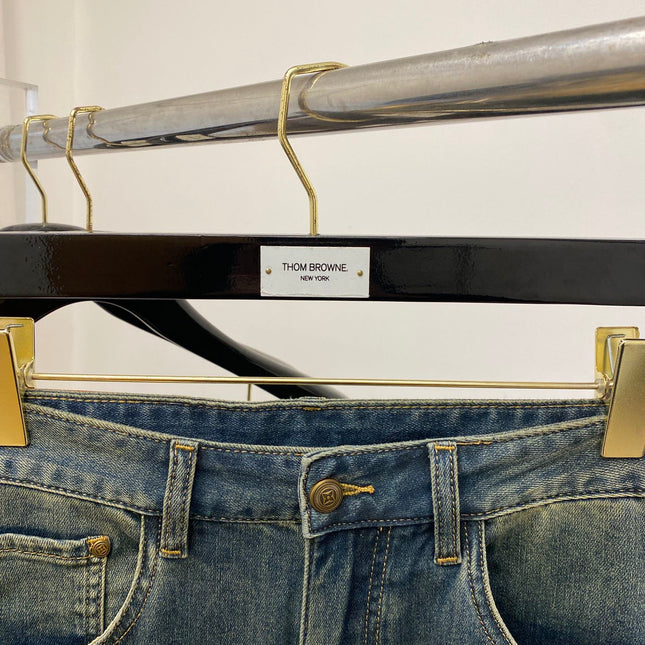 LV STRAIGHT LEG JEANS 239598