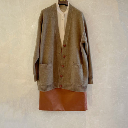 LP CARDIGAN STYLE 222