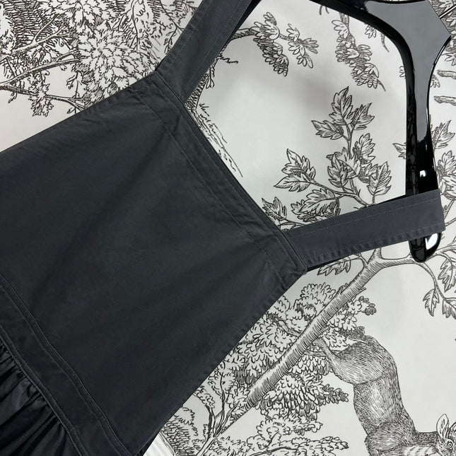 PRADA PINAFORE DRESS 268685