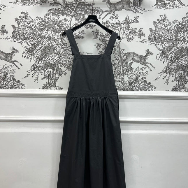 PRADA PINAFORE DRESS 268685