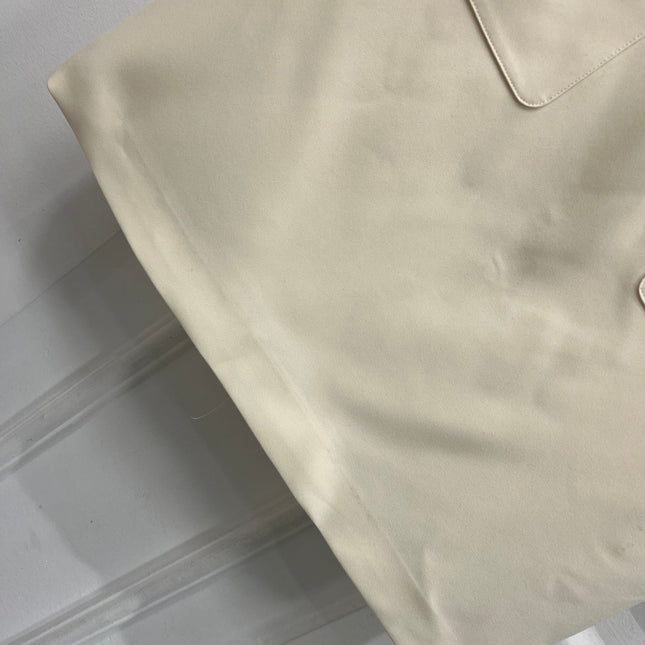 DIOR SLEEVELESS SHIFT DRESS 268749