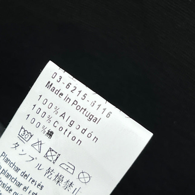 LOEWE SHORT SLEEVE CREW NECK ORGANZA DRESS 268755