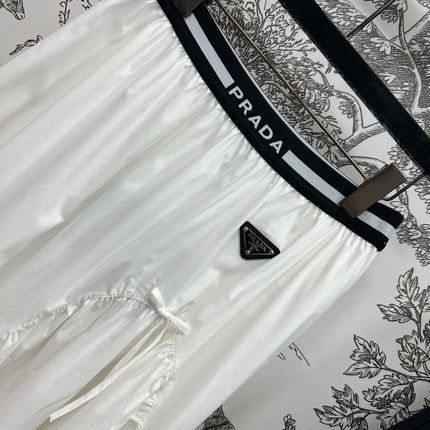 PRADA LONG SKIRT 268604