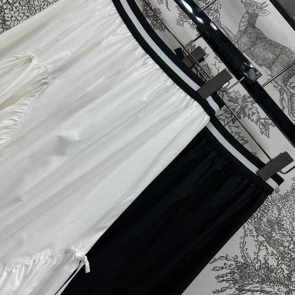 PRADA LONG SKIRT 268604