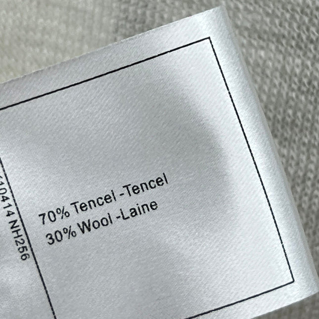 CC SLEEVELESS KNIT TOP 268560