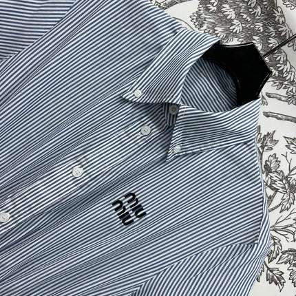 MIUMIU SHIRT DRESS 268448