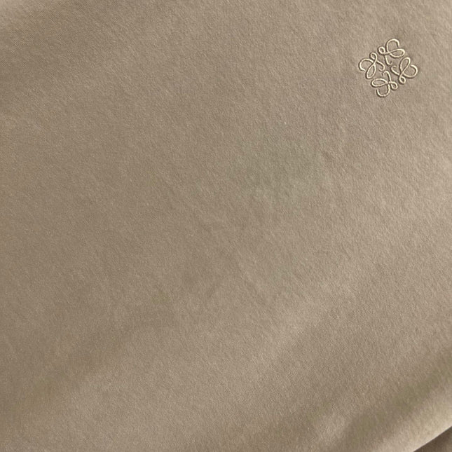 LOEWE CREW NECK SHORT SLEEVE T-SHIRT 268427