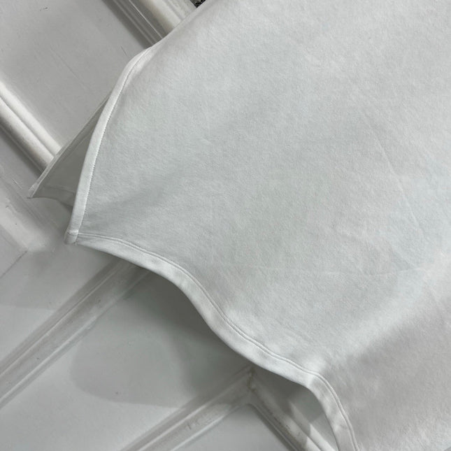 LOEWE CREW NECK SHORT SLEEVE T-SHIRT 268428