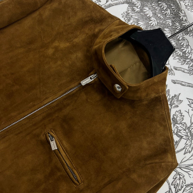 MIU SHEARLING WINTER COAT 274611