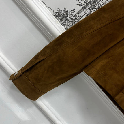 MIU SHEARLING WINTER COAT 274611