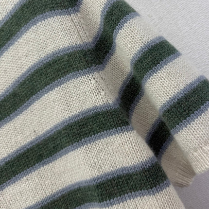 LP SHORT-SLEEVE SWEATER STYLE 219
