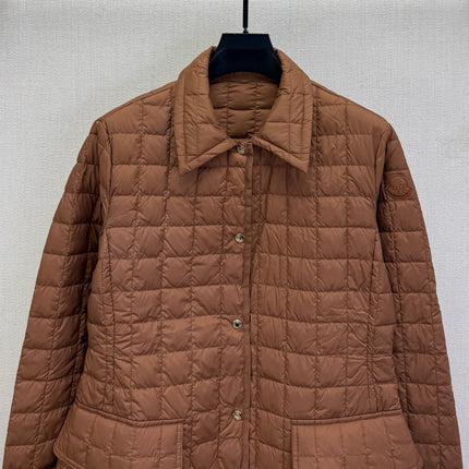 MONCLER 25S EPINAL PUFFER JACKET 297317