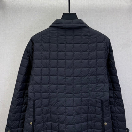 MONCLER 25S EPINAL PUFFER JACKET 297319