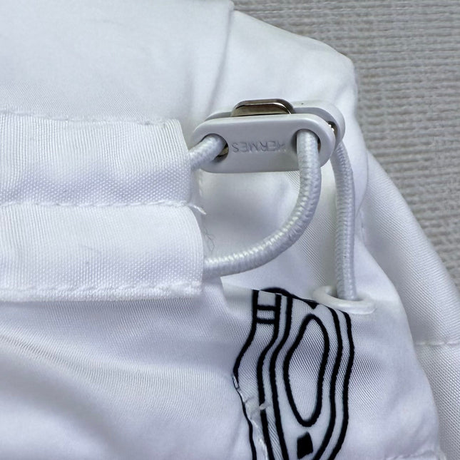 HERMES 25S JACKET 040