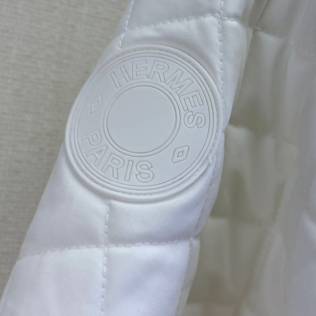 HERMES 25S JACKET 040