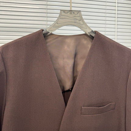 LP BLAZER STYLE 36