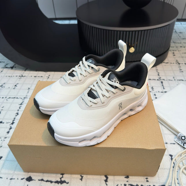 LW CLOUDTILT 2.0 SNEAKER WHITE POLYESTER