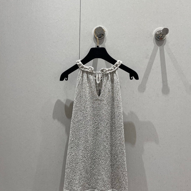 CC 25 Backness Knitted Shirt Wool