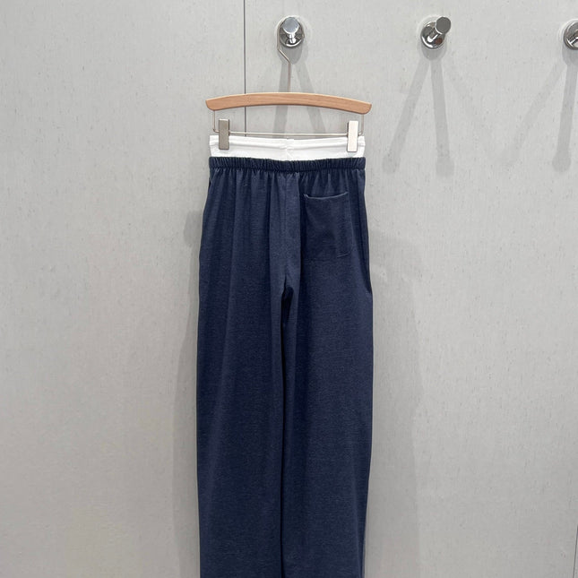 CC 25 Trouser Cotton
