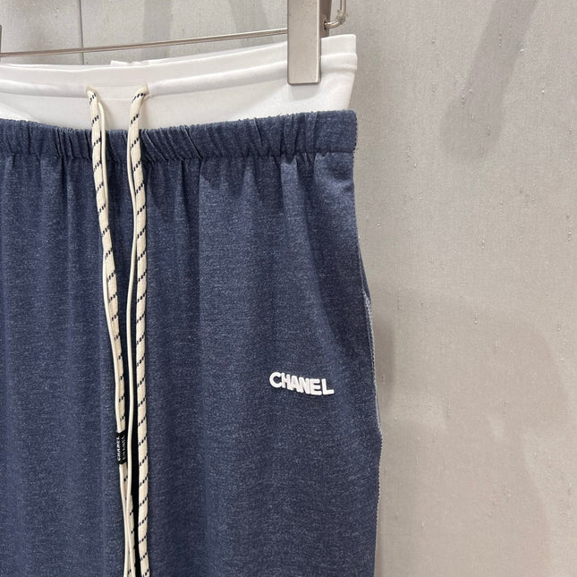 CC 25 Trouser Cotton