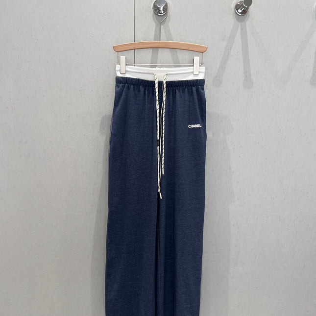 CC 25 Trouser Cotton
