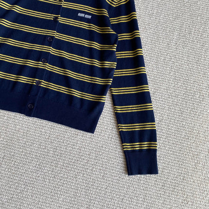 MIUMIU CARDIGAN STYLE 129