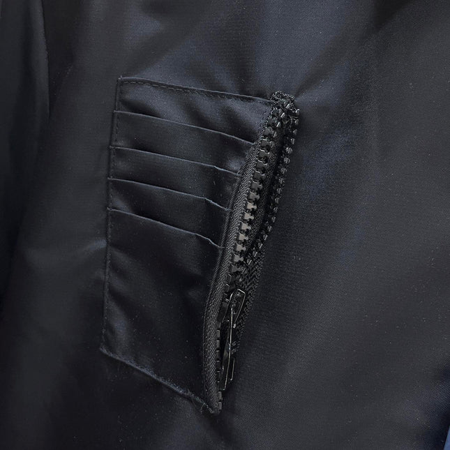 LV BLACK JACKET 239556
