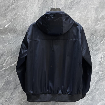 LV SPRUCE BLUE JACKET 239562