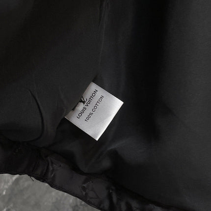 LV BLACK JACKET 239567