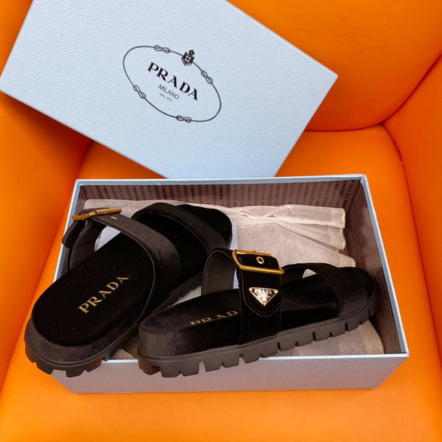 Pra Slides 10 Velvet Oak