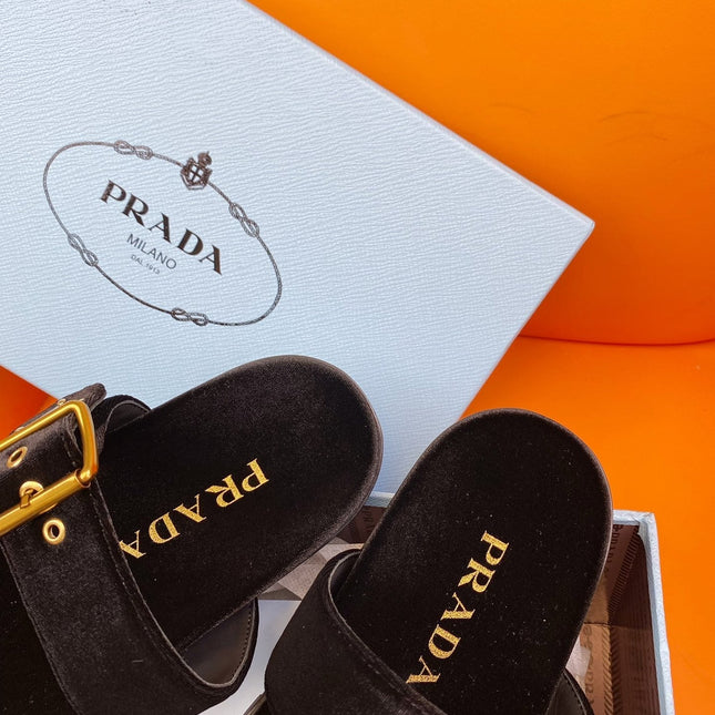 Pra Slides 10 Velvet Oak