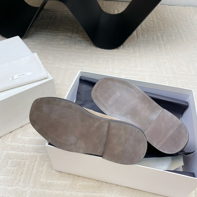 ANKLE BOOTS IN LIGHT BROWN SUEDE