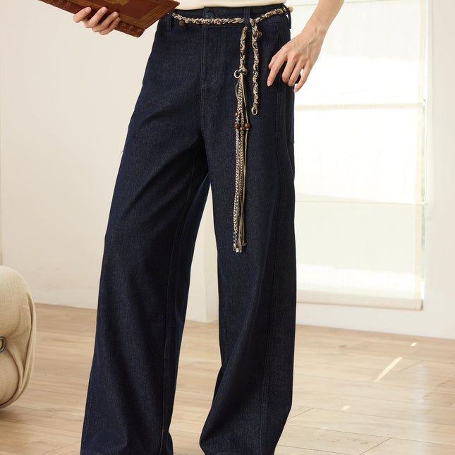 HERMES 25S JEANS 009