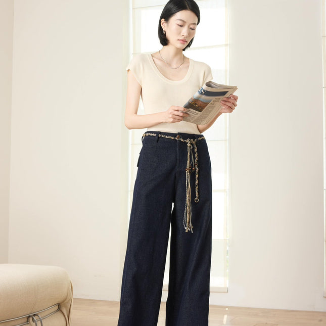 HERMES 25S JEANS 009