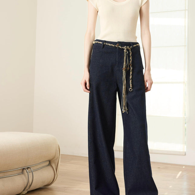 HERMES 25S JEANS 009