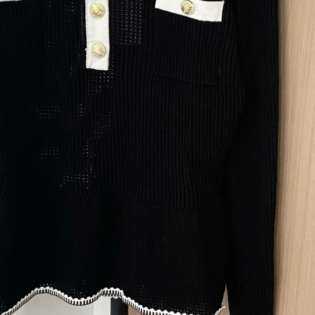 CHANEL 25S SHIRT STYLE 252