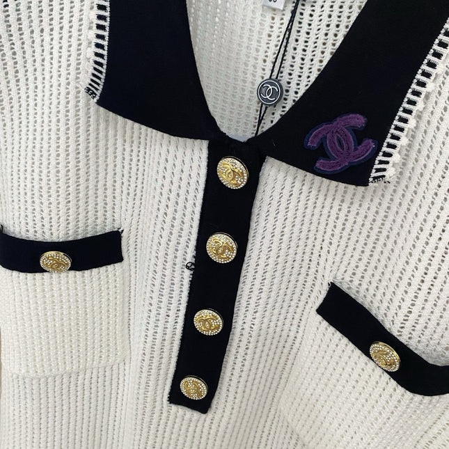 CHANEL 25S SHIRT STYLE 253