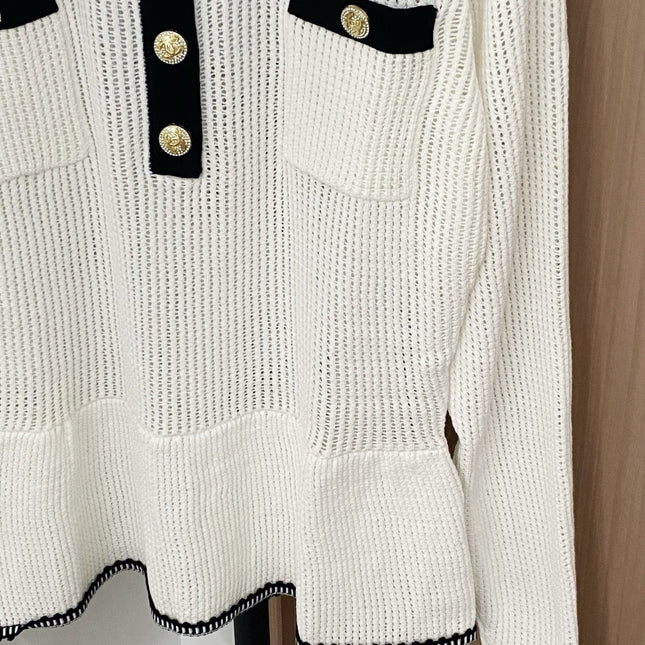 CHANEL 25S SHIRT STYLE 253