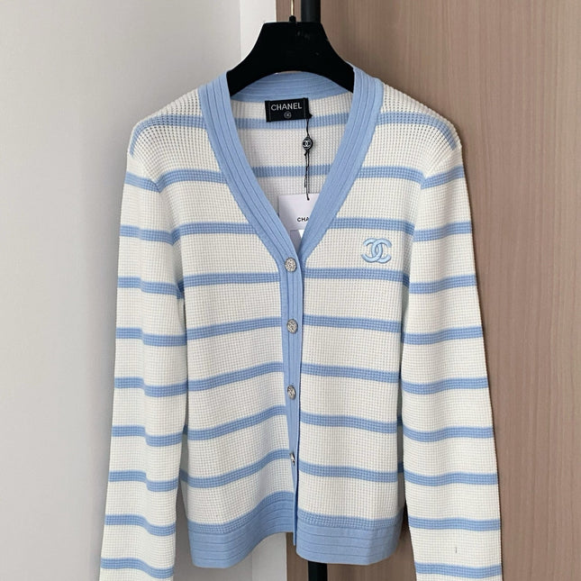 CHANEL 25S CARDIGAN STYLE 139