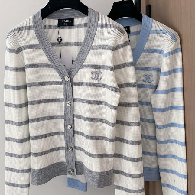 CHANEL 25S CARDIGAN STYLE 139