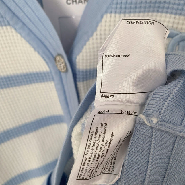 CHANEL 25S CARDIGAN STYLE 139