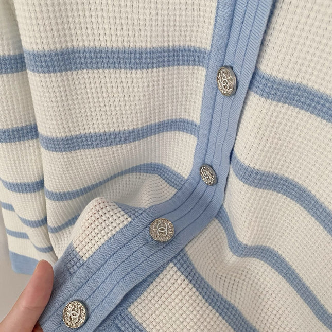 CHANEL 25S CARDIGAN STYLE 139