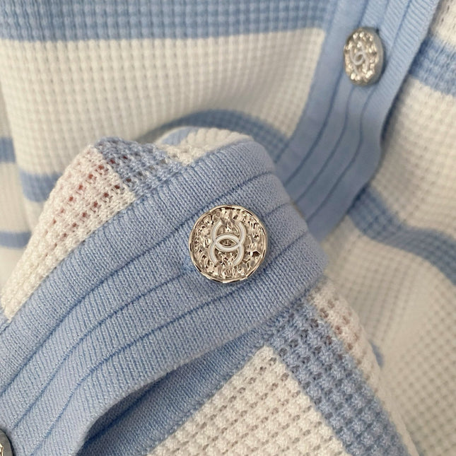 CHANEL 25S CARDIGAN STYLE 139