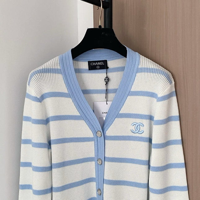 CHANEL 25S CARDIGAN STYLE 139