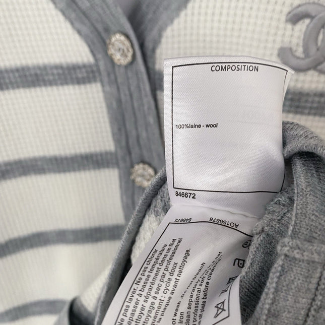 CHANEL 25S CARDIGAN STYLE 138