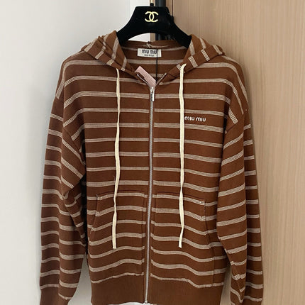 MIUMIU CARDIGAN STYLE 214