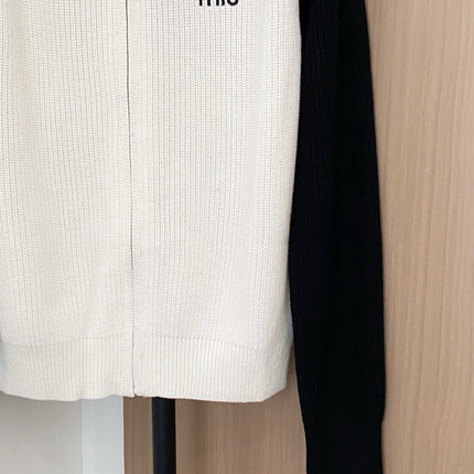 MIUMIU CARDIGAN STYLE 157
