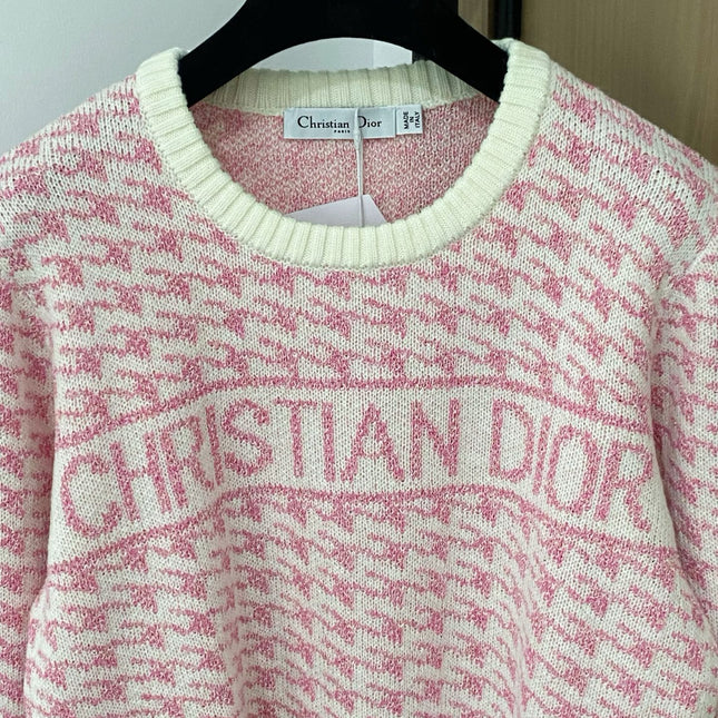 DIOR 25S SWEATER STYLE 294