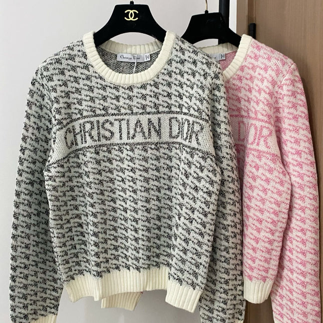 DIOR 25S SWEATER STYLE 294